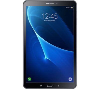 SAMSUNG  Galaxy Tab A 10.1  4G Tablet - 16 GB
